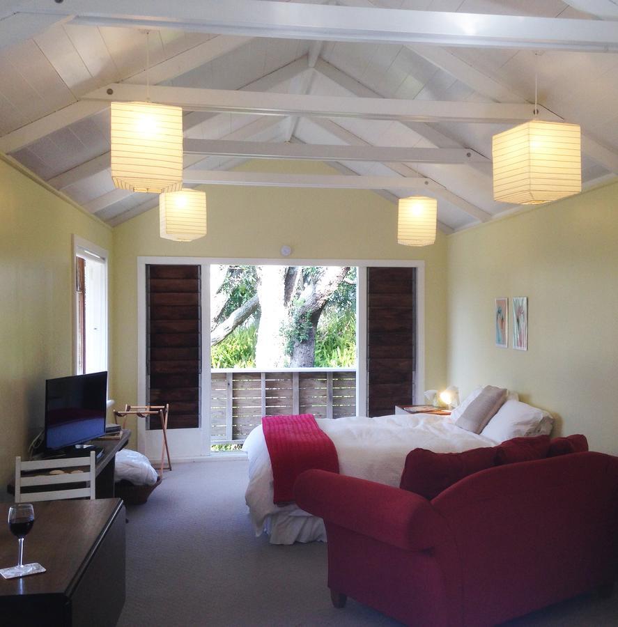 Ohiwa Seascape Studios Opotiki Ngoại thất bức ảnh