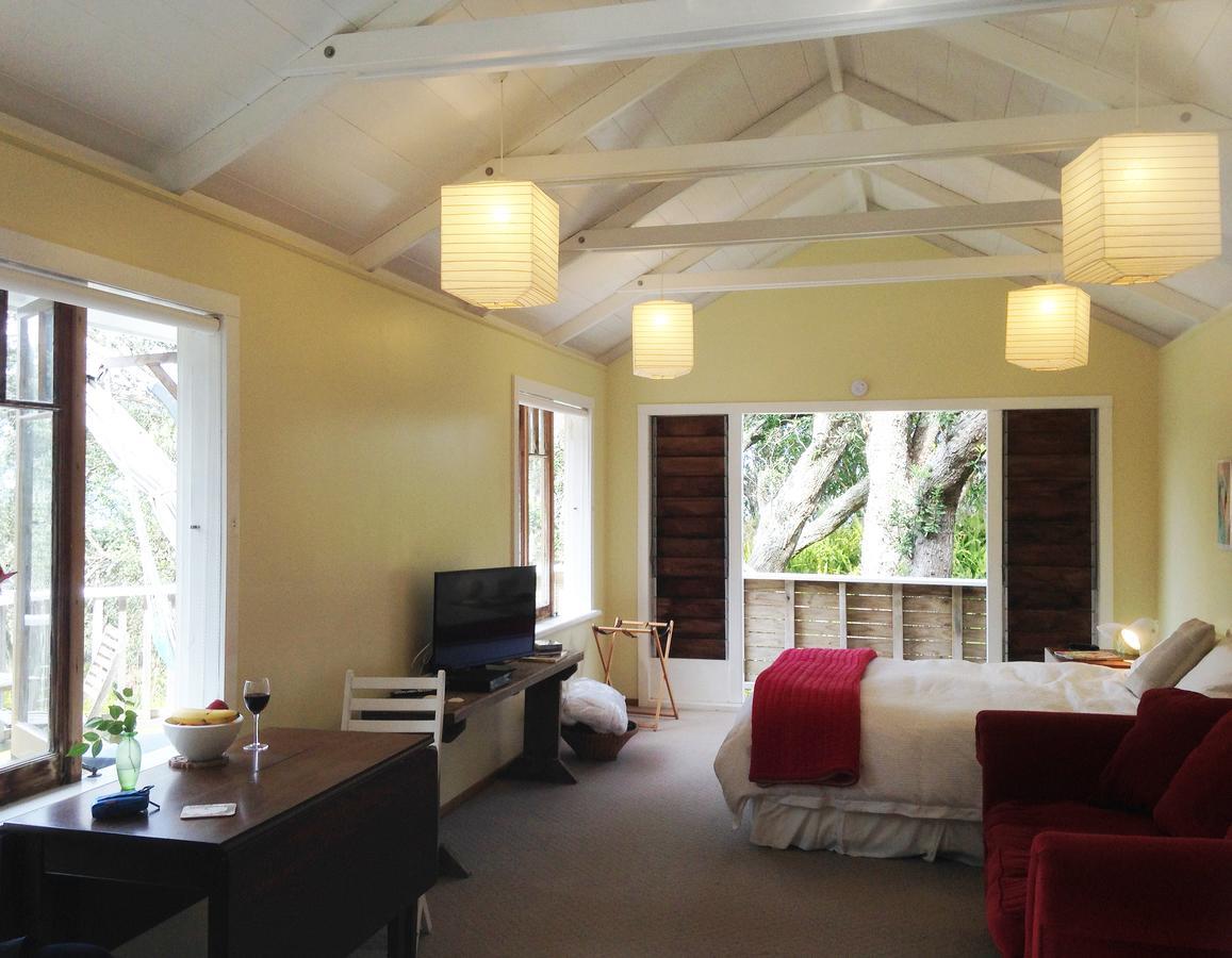 Ohiwa Seascape Studios Opotiki Ngoại thất bức ảnh