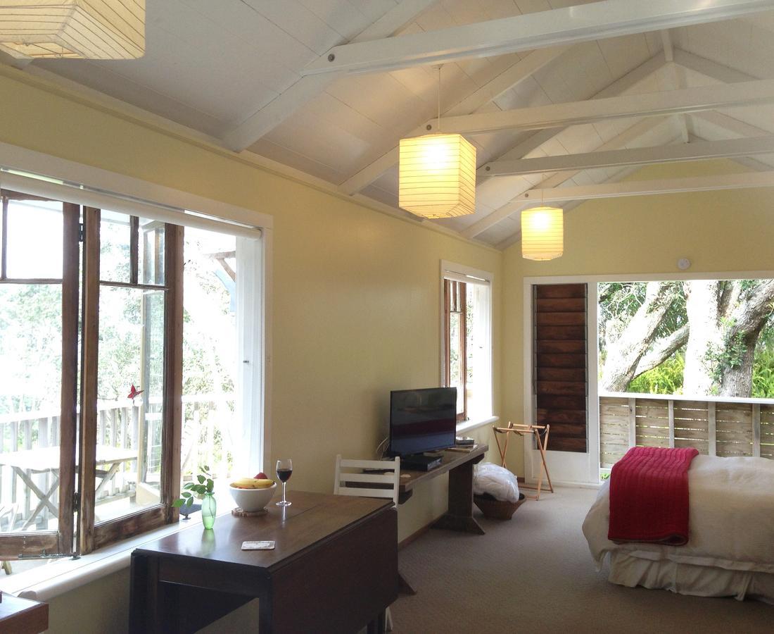 Ohiwa Seascape Studios Opotiki Ngoại thất bức ảnh