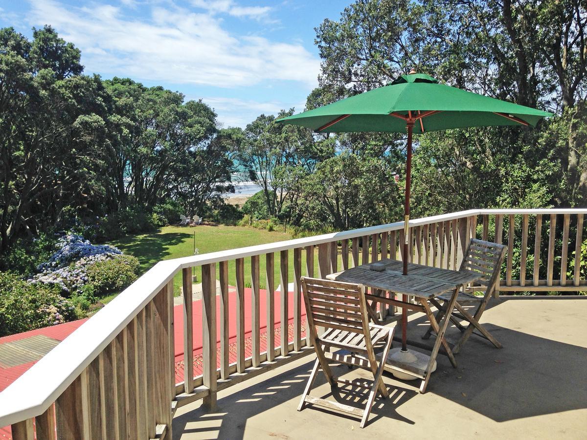 Ohiwa Seascape Studios Opotiki Ngoại thất bức ảnh