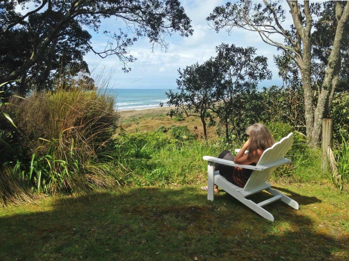 Ohiwa Seascape Studios Opotiki Ngoại thất bức ảnh